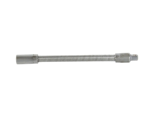 GEKO G13460 Prodlužovací klíč nástavec 150mm 1/4" na 1/4"