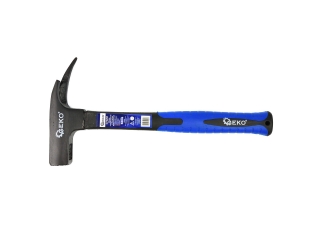 GEKO G72260 Tesařské kladivo 600G Premium sklolaminát