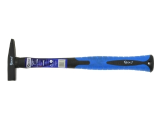 GEKO G72261 Zámečnické kladivo 100G rukojeť sklolaminát Premium