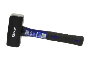 GEKO G72286 RUČNÍ ZEDNICKÉ KLADIVO 1500g 262mm