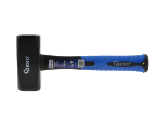 GEKO G72287 RUČNÍ ZEDNICKÉ KLADIVO 2000g 285mm