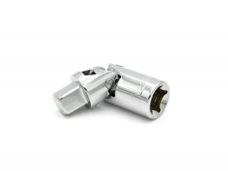 GEKO T00160 Univerzální kardanový kloub vratidlo Kardan klíč 1/2"