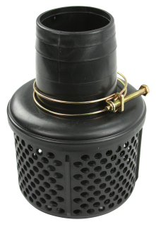 MAR-POL M7992023 Sací koš pro 3" spalovací čerpadlo 