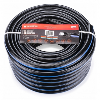POWERMAT PM1158 ZAHRADNÍ HADICE 4-VRSTVÁ 3/4" 50M GARDEN PREMIUM