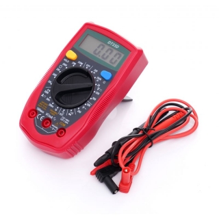 KRAFT&DELE KD11403 DIGITÁLNÍ UNIVERZÁLNÍ MĚŘIDLO ELEKTRONICKÉ