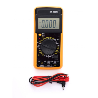 KRAFT&DELE KD11404 UNIVERZÁLNÍ DIGITÁLNÍ ELEKTRONICKÉ MĚŘIDLO