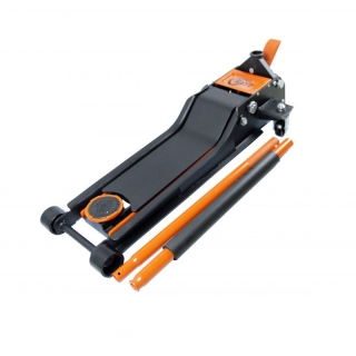 KRAFT&DELE KD1310 NÍZKOPROFILOVÝ HYDRAULICKÝ ZVEDÁK 2,5t HEVER