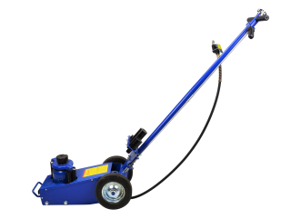 GEKO G01068 Pneumatický zvedák 22T pod auto zdvihadlo hever zdvihák