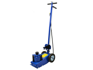 GEKO G02061 Pneumatický zvedák 35T pod auto zdvihadlo hever zdvihák 