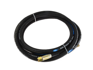 GEKO G01129B Hadice pro pneumatický mazací lis 12L-16L 4m