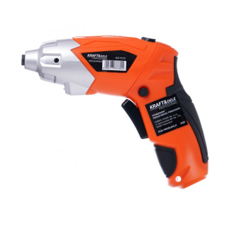 KRAFT&DELE KD1575 Akumulátorový šroubovák 1300mAh LED