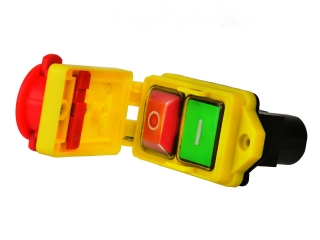 GEKO G85236 Spínač pro mini palivové čerpadlo 230V