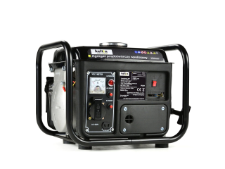 KELTIN K00257 Elektrocentrála generátor proudu 2HP 720W 12V / 230V
