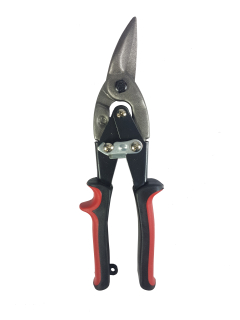 MAR-POL M48519 Nůžky na plech kov drát kleště 12" pravé