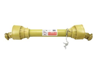 GEKO G72310 Kloubový / kardanový hřídel / frezový 800mm