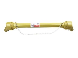 GEKO G72315 Kloubový kardanový hřídel s krytem frezový 1100mm