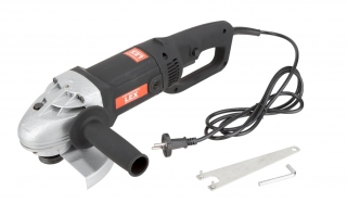 MAX LXAG180-1 1900W KVALITNÍ UHLOVÁ BRUSKA na kov 180mm