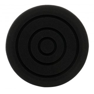 KRAFT&DELE KD3062 Leštící houba kotouč 150mm M14 černá