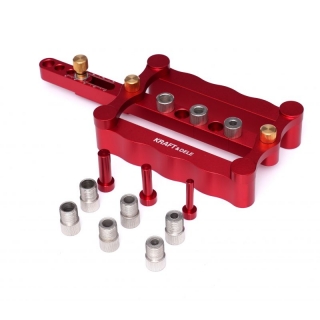 KRAFT&DELE KD10572 Kolíkovací nářadí 6, 8, 10 mm