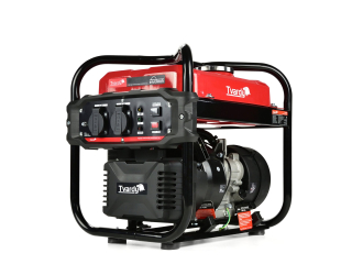 Tvardy T05010 INVERTOROVÁ ELEKTROCENTRÁLA GENERÁTOR PROUDU 3HP 2KW