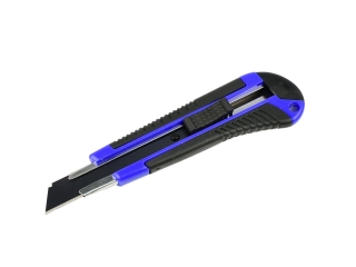 GEKO G01849 Odlamovací nůž nožík 100x18x0,5mm