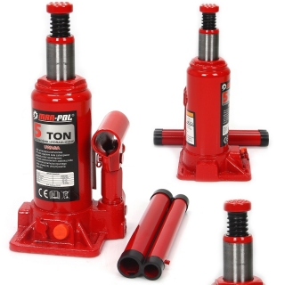 MARPOL M80340 Hydraulický pákový zvedák sloupový 5T
