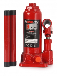 MARPOL M80320 Hydraulický pákový zvedák sloupový 3T