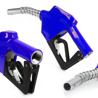 MAR-POL M79951A Tankovací pistole pro mini čerpací stanici 
