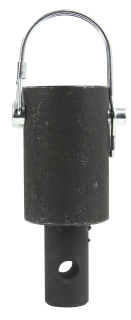 MARPOL M8312505 Adaptér pro zemní vrták, prodloužení pro vrtáky