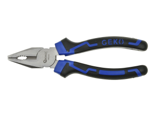 GEKO G00801 Ruční kleště univerzální 180 mm PREMIUM