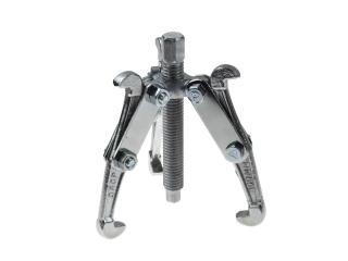 GEKO G02231 Ruční stahovák ložisek 3 ramenný stahovač ložiska 100mm