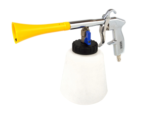 GEKO G01158 Pneu pistole 1/4" na čištění čalounění 