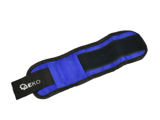 GEKO G02931 Magnetický montérský pás na zápěstí