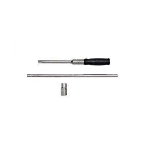 KRAFT&DELE KD10668 Skládací klíč na kola 17-19 mm 