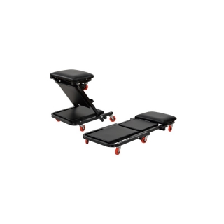 KRAFT&DELE KD378 MONTÁŽNÍ LEHÁTKO