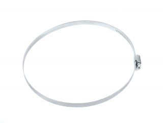 GEKO G17317 Sada hadicových svorek 25ks hadicové svorky W1 160-180 mm spony