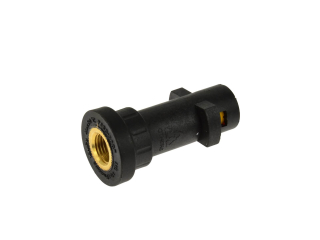 GEKO G73135 Bajonetový adaptér pro tlakové myčky čistič adaptéry K M22
