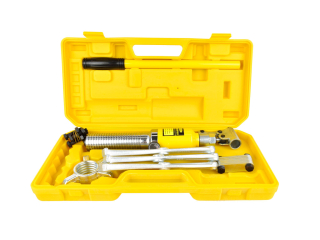 GEKO G00910 Hydraulický stahovák ložisek, stahování stahovač 5T