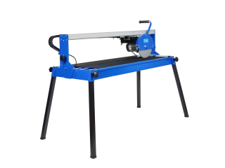 GEKO G81256 1200W Stolní řezačka dlaždic 1020 mm (250 mm kotouč)