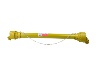 GEKO G72312 Kloubový kardanový hřídel s krytem frezový 1200mm