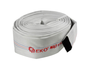 GEKO G70027 Požární hadice na vodu 3" 20m na vodu 8 barů