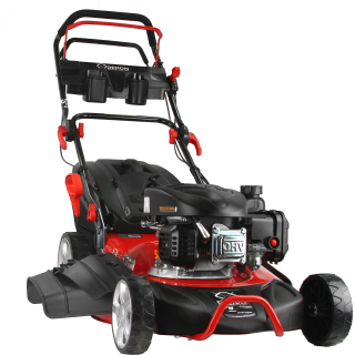Marpol M88100 Motorová sekačka na trávu DEMON 48CM LC139 s pohonem