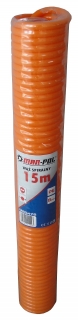  MAR-POL M80476 TLAKOVÁ VZDUCHOVÁ HADICE spirálová 8X12mm 15m PE