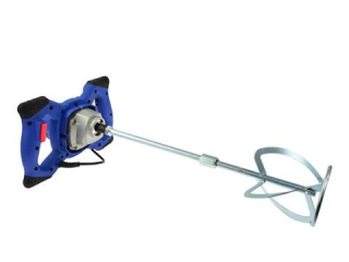 Geko G80211 Elektrické míchadlo míchačka na lepidlo maltu 115mm 900W