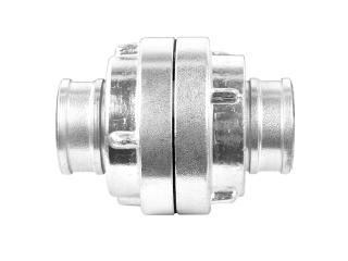 GEKO G70102 Rychlospojka 2" 52mm konektor pro čerpadlo / hadici 2kusy
