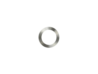 GEKO G00190 Redukce na kotouče 22,2mm na 16mm redukční medzikroužek