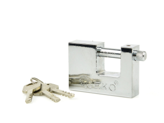 GEKO G01316 Visací zámek 70mm