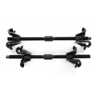 KRAFT&DELE KD10162 4-hákový stahovák pružin 370 mm