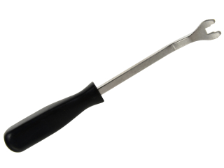 GEKO G02580 Stahovák pro čalounění 250mm demontáž spon
