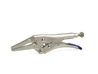 Geko G10226 Samosvorné prodloužené kleště Morse'a 6,5"-165mm